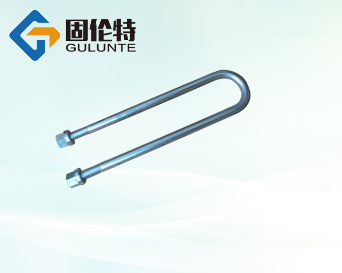 钢板弹簧u型螺栓规格