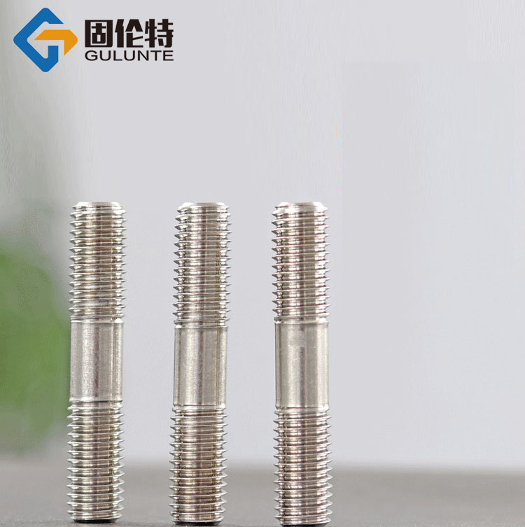 不锈钢双头螺栓型号规格表大全