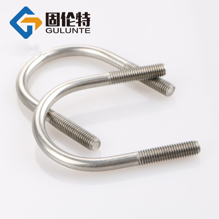u型螺栓的尺寸型号