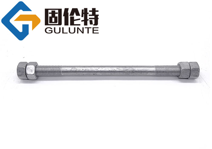 广州gb901双头螺栓