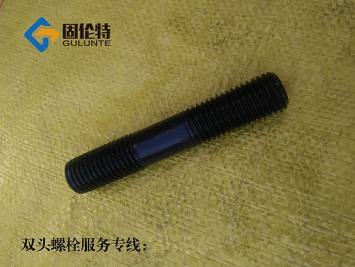 m27双头螺栓标准尺寸