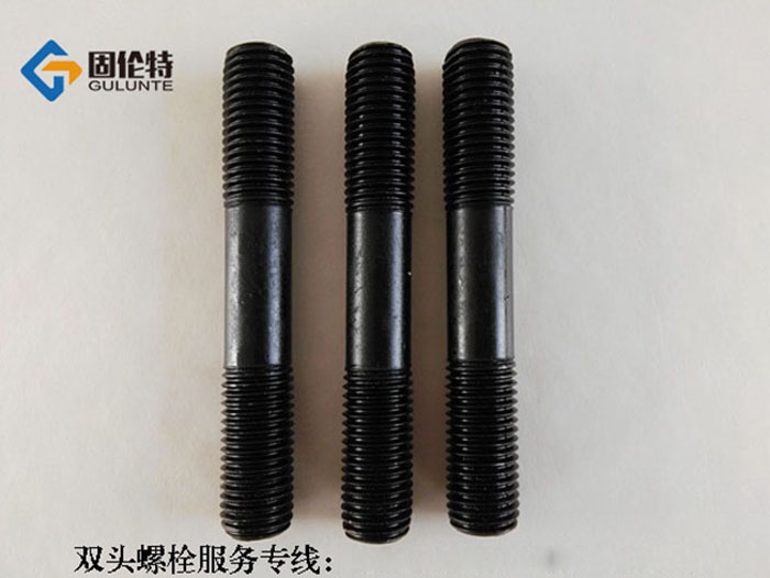 双头螺栓标准规格尺寸